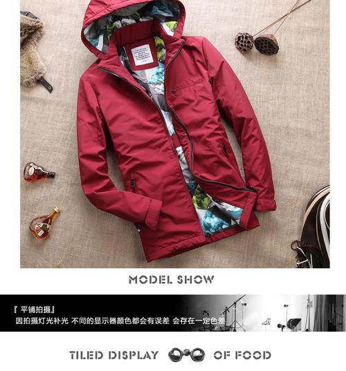 战地吉普（AFS JEEP）服装鞋帽产品评测 硬汉风格与实用功能的完美结合